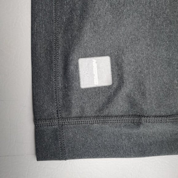 Nike Pro Genuine Merchandise Ladies Size Large Grey & Red Boston Red Sox T-shirt - Picture 8 of 14